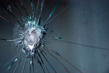 The Incredible World of Bullet Resistant Glass