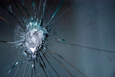 Bullet Resistant Glass