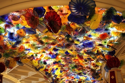 The Worlds Most Amazing Glass Artworks