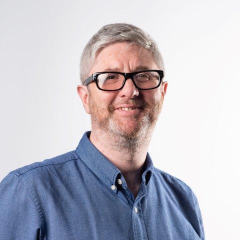 Neil Davies