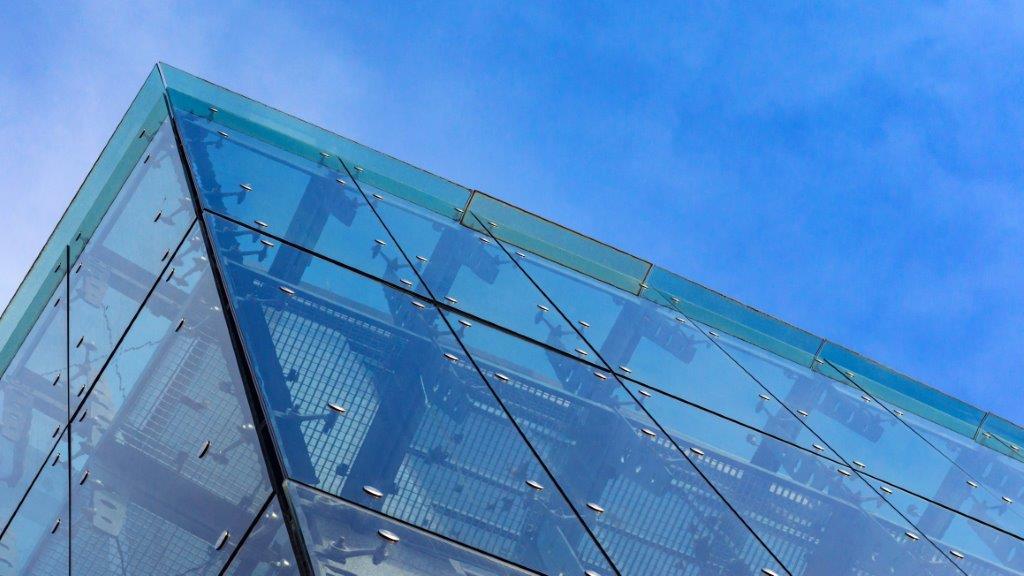 Laminated Glass - Building